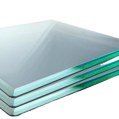 China High Transparency China Factory 1.8mm 2mm 3mm 4mm 5mm Clear Float Glass 6mm for sale