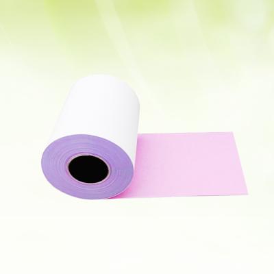 China Counterdraw Hot Selling Thermal Paper Till Rolls Thermal Paper Rolls Carbonless Paper for sale