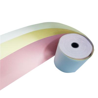 China Counterdraw hot sale bond paper a4 80gsm carbonless copy paper ream sheets paper for sale