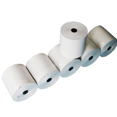 China On POS Printer Single Golden Sliver Package Dubai UAE Markets Thermal Paper Rolls Dubai for sale