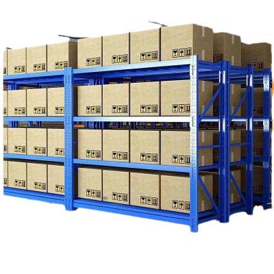 China Corrosion Protection Factory Shelves Warehouse Shelving Heavy Duty Big Mold Rack for sale