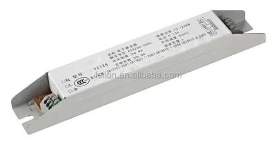 China t5 28w electronic fluorescent ballast electronic ballast for T5 lamp, t5 fluorescent tube electronic ballast for sale