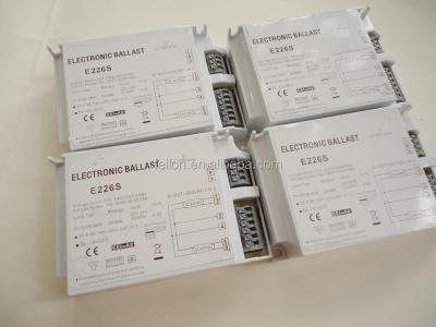 China 226 Electronic PLC Ballast PLC Light Ballast / PLC Electronic Lamp Ballasts for sale