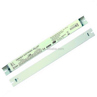 China Electronics Manufacture Selling Dimming Electronics Ballasts DALI Dimmable Ballast for sale