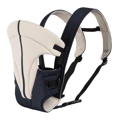 China Hot Selling New Ergonomic High Quality Ergonomic Safe Diaper Sling Baby Carrier Easy Comfortable Baby Carrier for sale