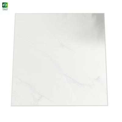 China Chinese style purchase cheap white tile full garden tile indoor outdoor glazed tile for sale