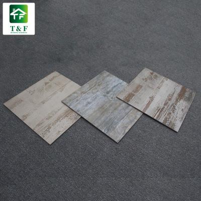 China Rustic Tiles Natural Antique Rough Digital Painting Rustic Floor Tile India Anti Slip Terrace Tile 60X60 for sale