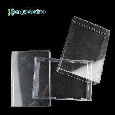 China Bee Farm 250g Clear Square Shaped Comb Honey Packing Cassette for sale