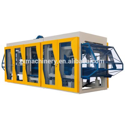 China Factory 2021new QT18-15 china hydraulic automatic concrete block machine for sale