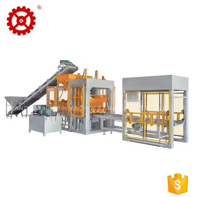 China Factory Pav Germany Automatic Portable Face Fly Red Ash Brick Making Machine In India Price. for sale