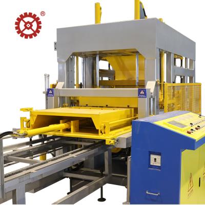 China Factory 2021NEW QT5-15 Low Cost Block Machine Casting Brick Cavity Block Machine for sale