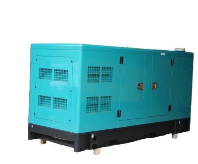 China Diesel Generators Japan Kubota 60HZ 10-40kva Silent Industrial Generator LG20KBT/I for sale