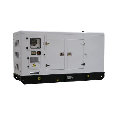 China Factory Direct Sales Economy 10 KVA Generator 9kw Generator, Chinese Ricardo Engine With CE And ISO Certificate LG11KF for sale