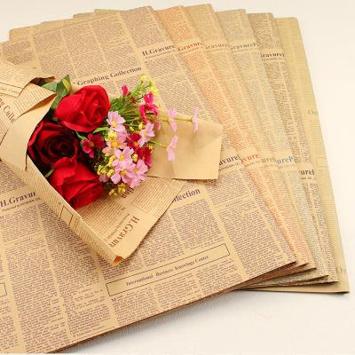 China Recyclable High Quality Custom Printing Logo Flower Gift Clothing Wrapping Wrapping Tissue Paper for sale