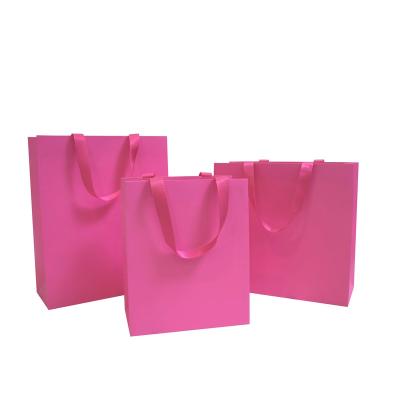 China Recycled Materials Kraft Paper Bag White Kraft Paper Bag With Window for sale