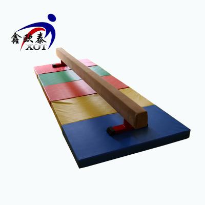 China Balance beam pulled 300cm*10*10 for sale