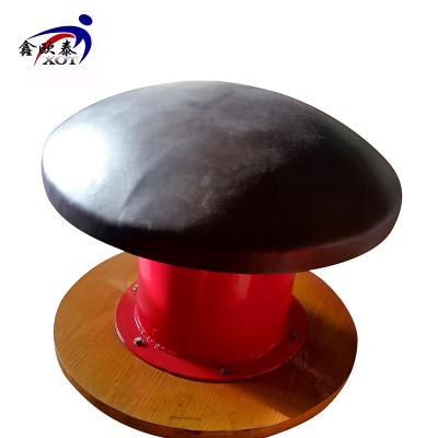 China 3-12years Hot Sale Mushroom Trainer Gymnast Pommel Horse Mushroom For Sale for sale