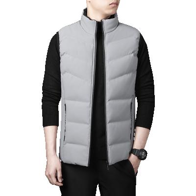 China New Items Hot Sale Waterproof Premium Quality Custom Windproof Stripper Vest With Cold Work Wear Proof for sale