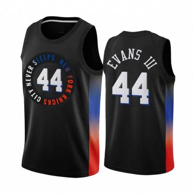 China NB antibacterial men's one knick 2020 sports basketball wear training 2021 press young hot men's tank top for sale