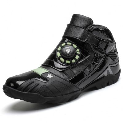 China Wholesale OEM Men's PVC Mtb Women's Carbon Road Bike Waterproof Black SPD Cycling Shoes for sale