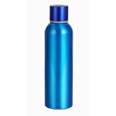 China High quality 800ml personal care with aluminum cover essential oil bottle packaging can be customized for sale