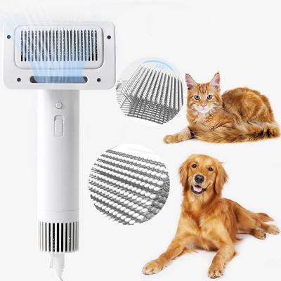 China Brand New Viable Cat Lint Roller Pet Grooming Brush Fur Hair Remover Dog Comb for sale