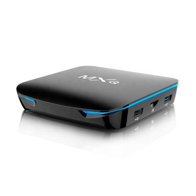 China 2T2R WIFI Optional Usb 3.0 Android 8.1 S905x3 Android TV Box 4gb Ram 32gb Set Top Box for sale