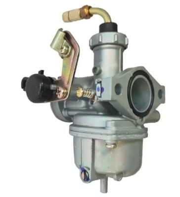 China Aluminum Ready to Ship High quality low price PZ-19 Carburetor for sale for sale