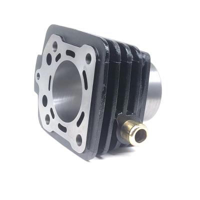 China Motocycle Ready to Ship HW300 Motorcycle Generator Cylinder head assembly for Sale for sale