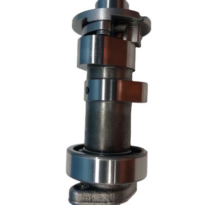 China Cast Iron Hot Selling Zongshen Camshaft Motor CB250F Motorcycle Camshafts for sale