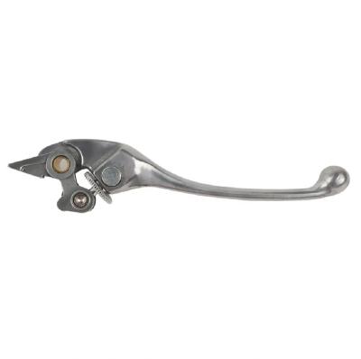 China Steel Hight quality OEM Honda Brake Lever XX-019 Brake Lever Fit For Honda CBR600 CBR900 CB900 CB919 CB400SF CB250F CB600F HORNET for sale