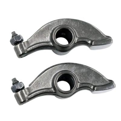 China Steel Hot selling, big sale, multiple models of rocker arms, motorcycle accessories for sale