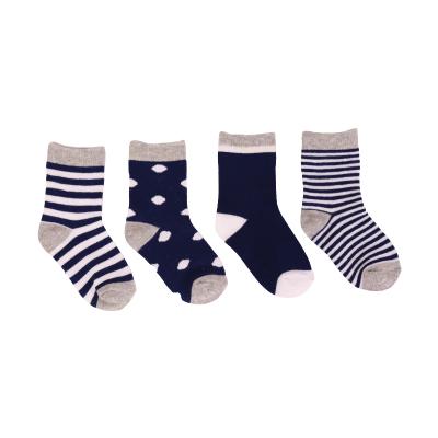 China Low Price Breathable Hot Selling Best Quality Baby Socks Cotton Socks for sale