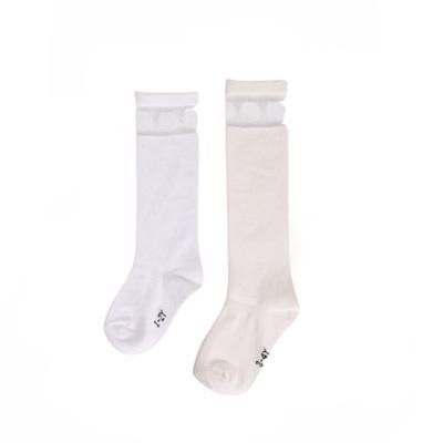 China Breathable Goods Using Low Price Top Quality Fashion Ladies Knock High Knee Socks for sale