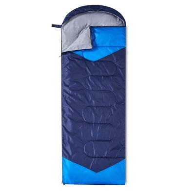 China Multifunctional Hot Selling Outdoor Camping Bags & Envelope Type Sleeping Bag Hike for sale