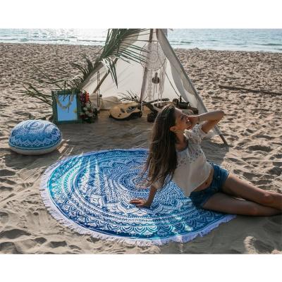 China Best Selling Wholesale Kids Safe Popular Microfiber Printed Soft Beach Towel Summer Beach Towel for sale