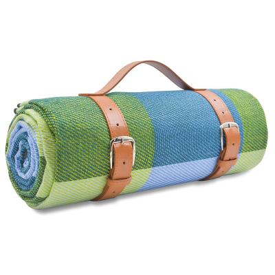 China Peva Stand Picnic Blanket Peva Stand Outdoor Beach Camping Park Travel Picnic Sand Free Waterproof Mat Portable Portable Blanket for sale