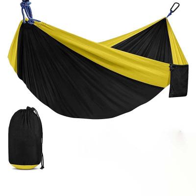 China Lightweight Portable Aerial Yoga Hammock Set Indoor And Outdoor Swing Chair Macrame Hammock for sale