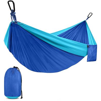 China Low Price Custom Lightweight Travel Manufacturer Hammock Foldable Camping Chair for sale