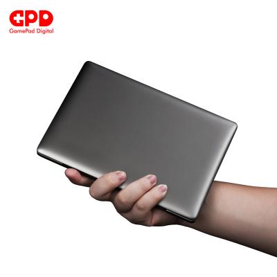 China Fingerprint Recognition GPD P2 Max Mini Laptop Gorilla Touch Screen 8.9 Inch Intel Pentium Silver N6000 16GB RAM 1TB SSD M2 2280 Fingerprint Unlock for sale