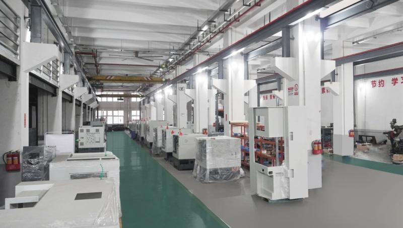 Verified China supplier - Guangdong Longbang Intelligent Equipment Industrial Co., Ltd