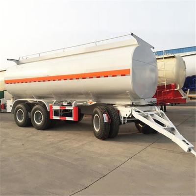 Chine remorques de barre extensible de camion-citerne aspirateur 20000L à vendre