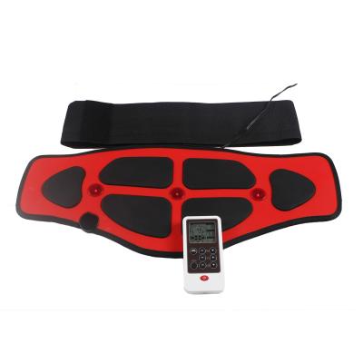 China Unique body laser belt for blood circulation and beauty for sale