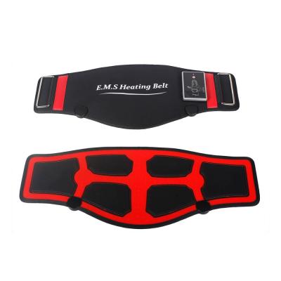 China Slim Rated Waist Top Heating Belt On Sale for sale