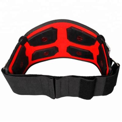 China Waist Trainer Belt Belly Massage EMS for Body Slimming Massager Muscle Stimulator Belt for sale