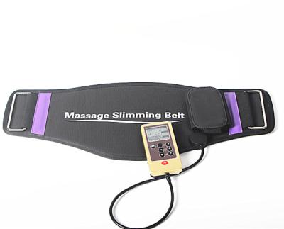 China Wholesale Body Training Belt Ab Stimulator Abdominal Muscle Stimulator for sale