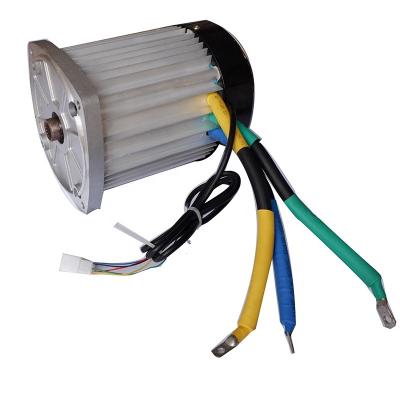 China Waterproof DC Motor High Torque High Safety Brushless Wholesale for sale