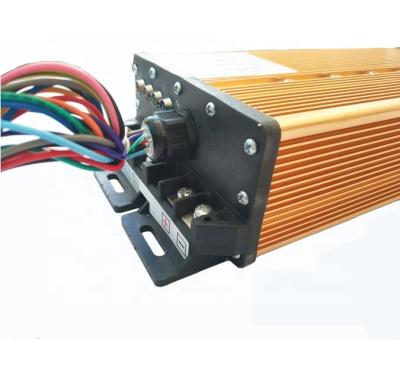 China / Hot Electric Tricycle Motor Controller Popular 1000W 48V Motor Controler for India Market for sale