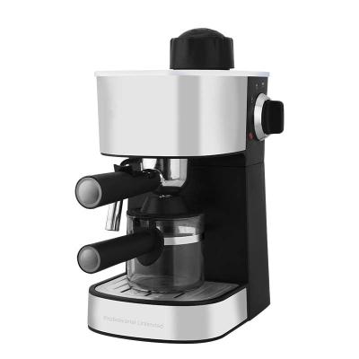 China High Quality Wholesale Italian Home Automatic Household Espresso Coffee Maker Roaster Espresso Coffee Maker Coffee Machine for sale