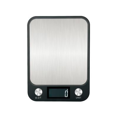 China Kitchen Cooking New Portable MINI 5Kg Baking Passed Electronic Digital Food Kitchen Scale Nutrition Food Scale for sale